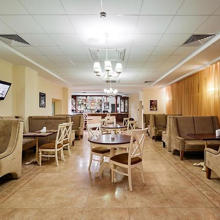 Medical&Spa Resort Alfa Radon Baraviki Kültér fotó