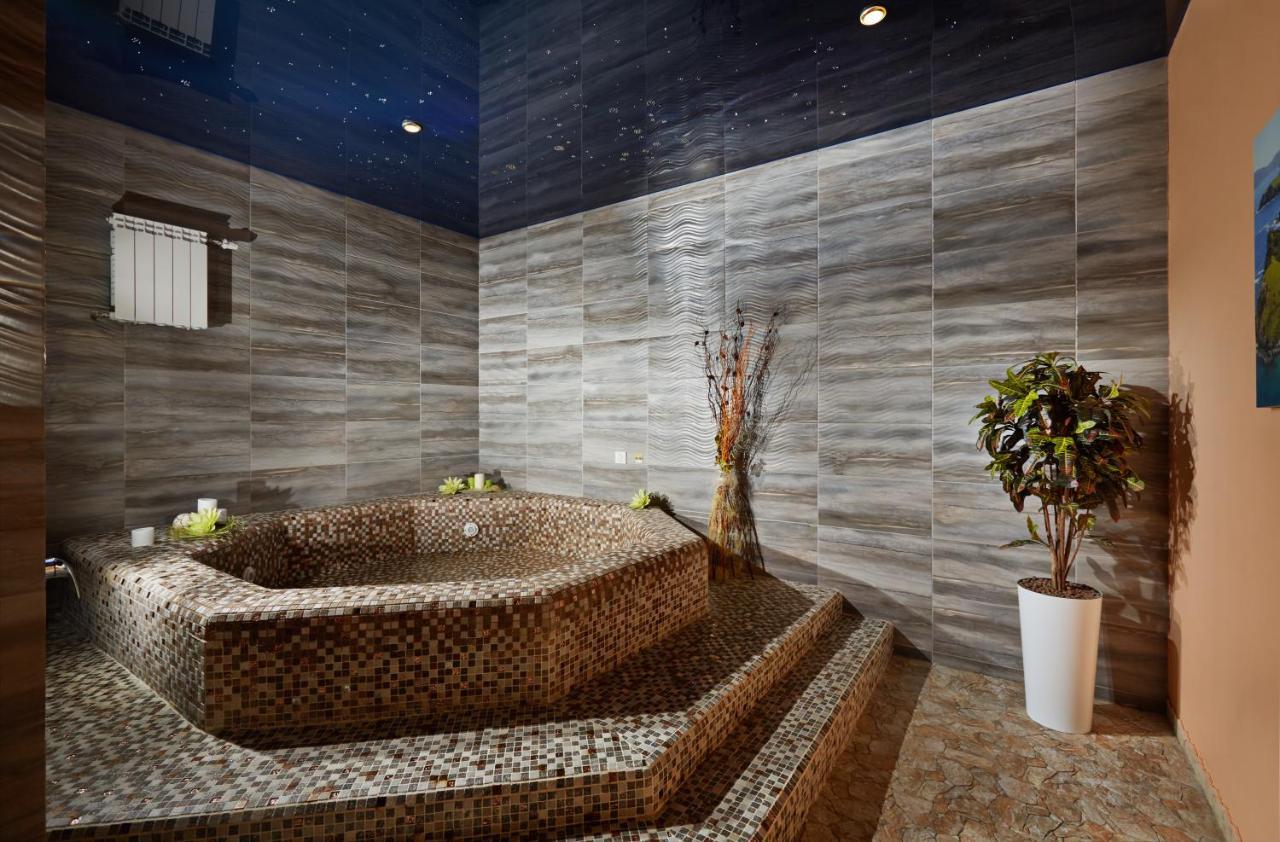 Medical&Spa Resort Alfa Radon Baraviki Kültér fotó