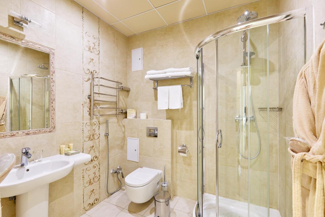 Medical&Spa Resort Alfa Radon Baraviki Kültér fotó