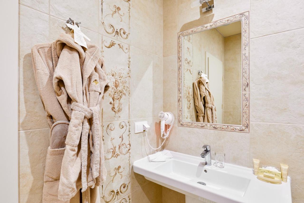 Medical&Spa Resort Alfa Radon Baraviki Kültér fotó