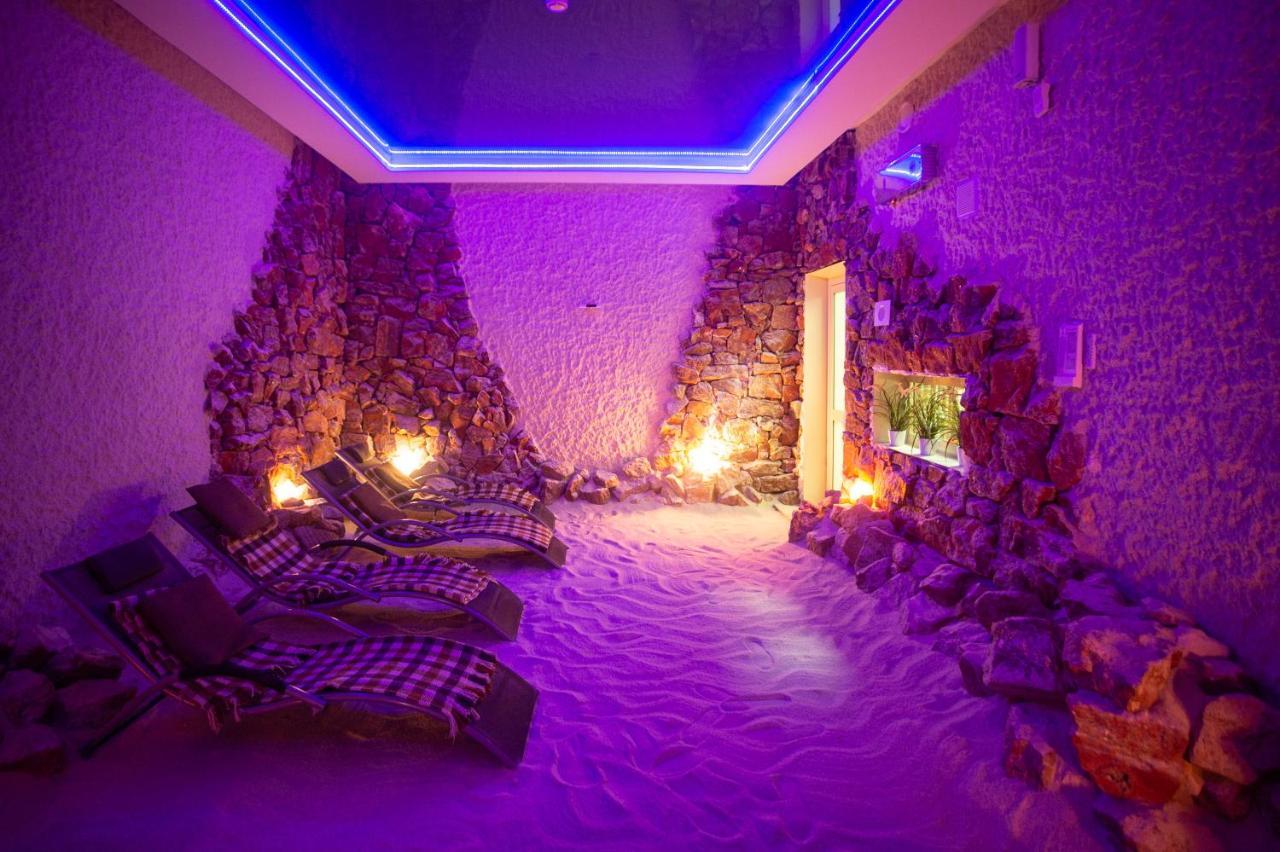 Medical&Spa Resort Alfa Radon Baraviki Kültér fotó