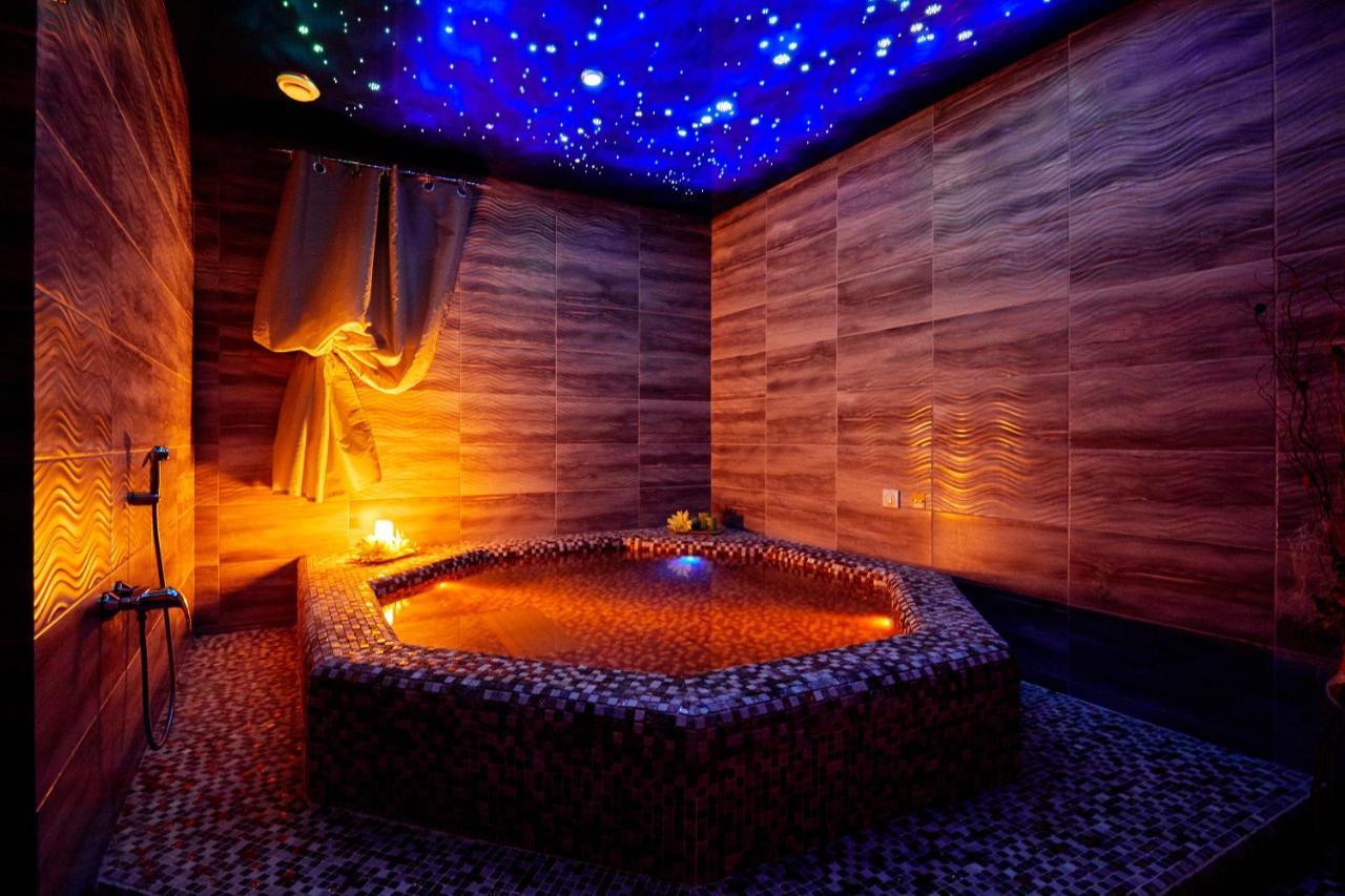 Medical&Spa Resort Alfa Radon Baraviki Kültér fotó