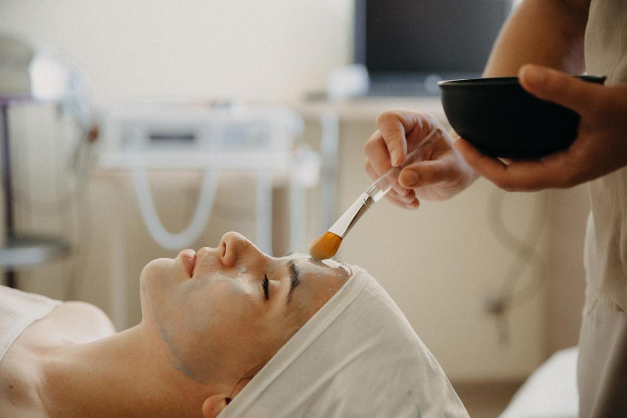 Medical&Spa Resort Alfa Radon Baraviki Kültér fotó