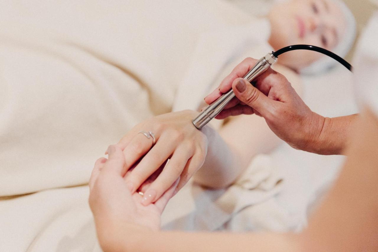 Medical&Spa Resort Alfa Radon Baraviki Kültér fotó