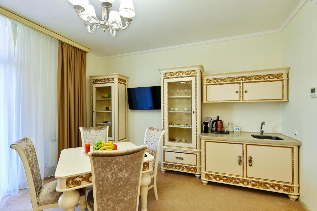 Medical&Spa Resort Alfa Radon Baraviki Kültér fotó