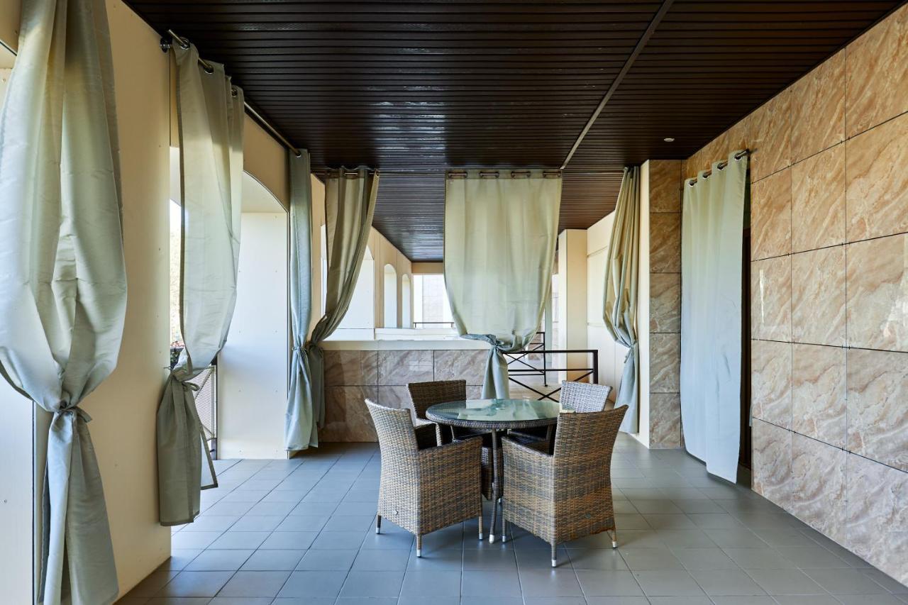 Medical&Spa Resort Alfa Radon Baraviki Kültér fotó