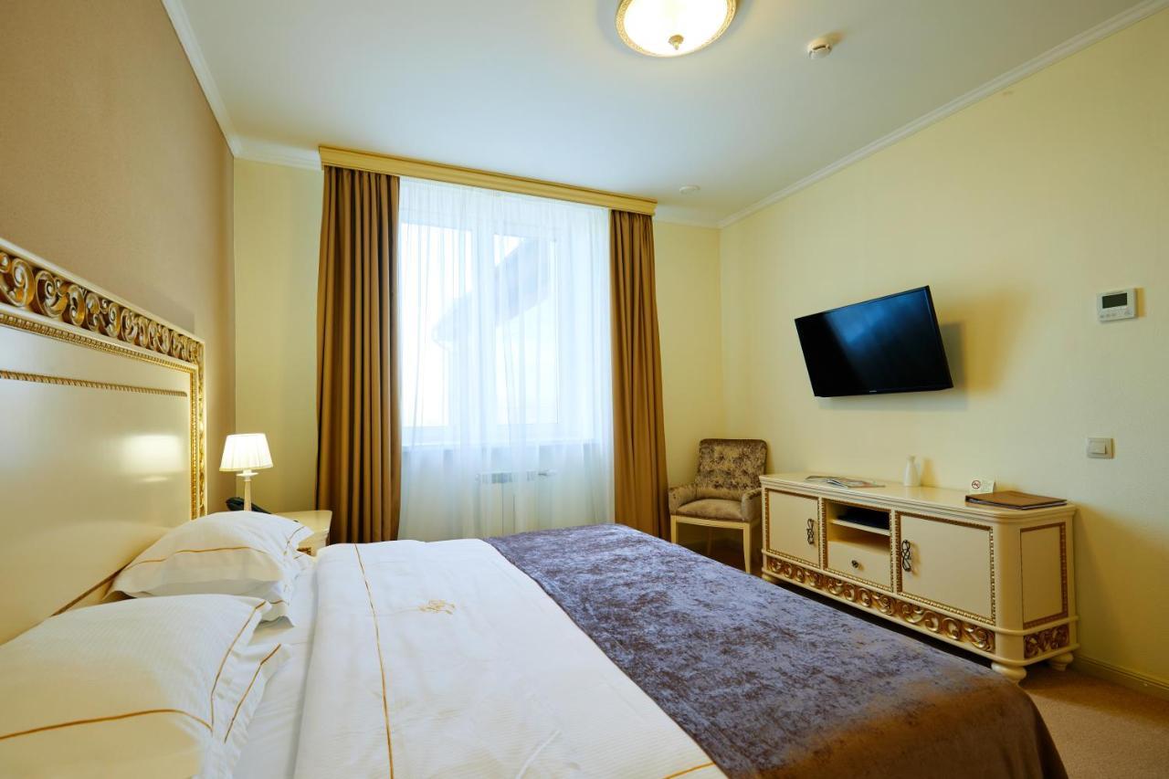 Medical&Spa Resort Alfa Radon Baraviki Kültér fotó