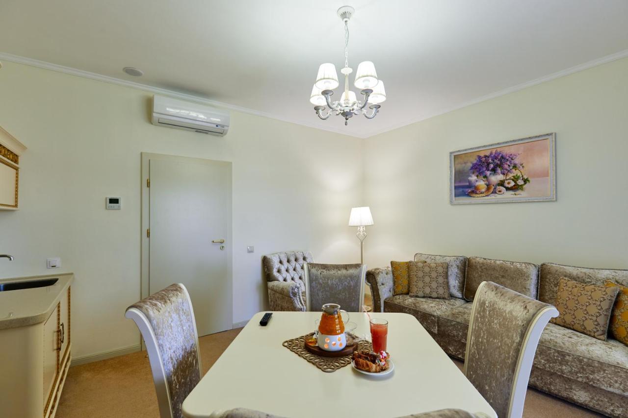 Medical&Spa Resort Alfa Radon Baraviki Kültér fotó